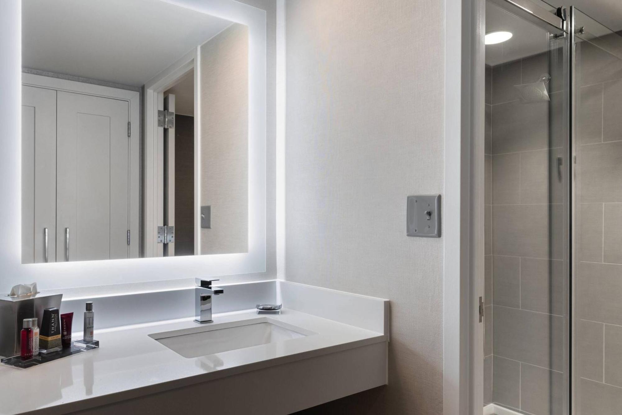 Marriott Philadelphia West West Conshohocken Exterior foto