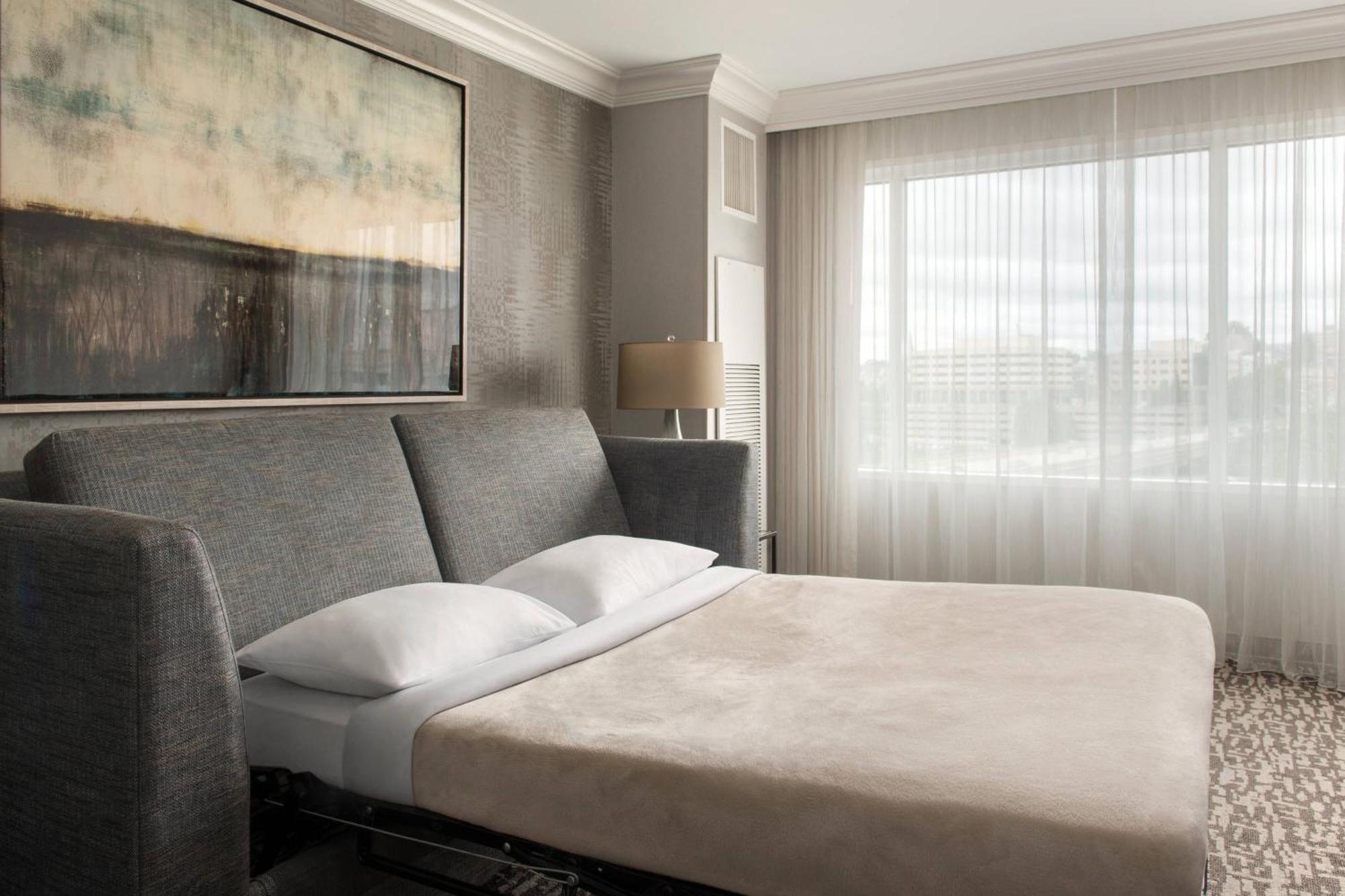 Marriott Philadelphia West West Conshohocken Exterior foto