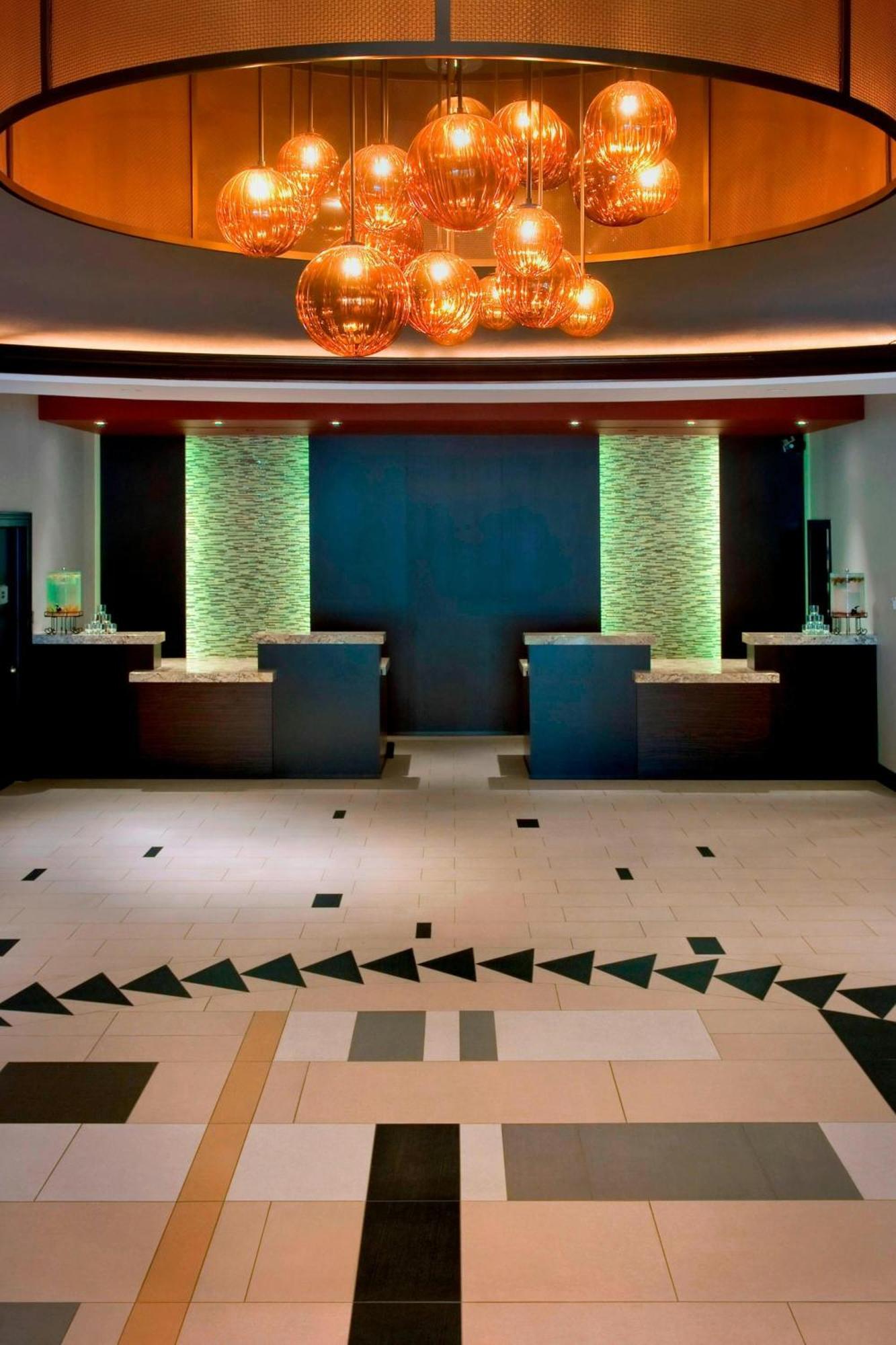Marriott Philadelphia West West Conshohocken Exterior foto