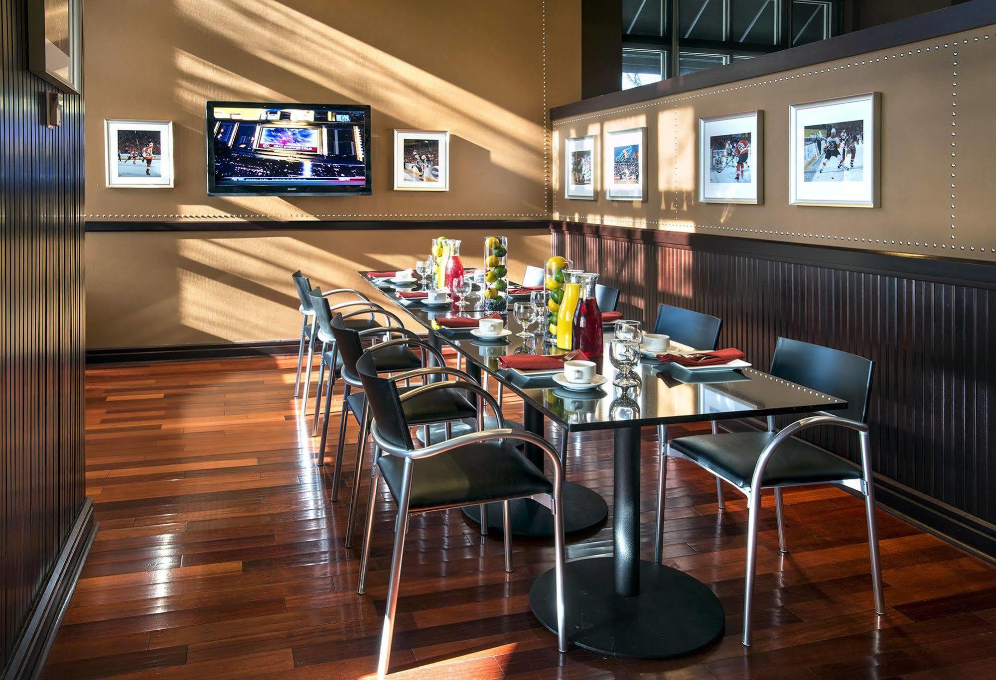 Marriott Philadelphia West West Conshohocken Exterior foto